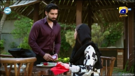 Shiddat - Episode 08 - 5th March 2024